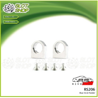 Revo Slot RS206 Rear Axle Holder