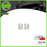 Revo Slot RS210SP Guide Springs - Pair