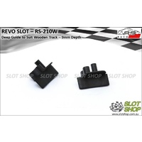 Revo Slot RS210W Guide for Wooden Tracks