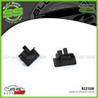 Revo Slot RS210W Guide for Wooden Tracks
