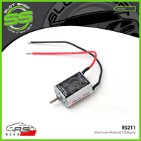 Revo Slot RS211 Short-can Motor (21,000rpm)