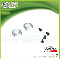 Revo Slot RS221 Group 2 Front Axle Holders