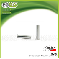 Revo Slot RS225 group 2 Semi-Front Axles