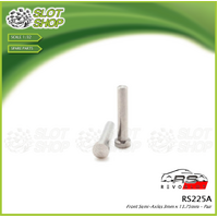 Revo Slot RS225A Group 2 Semi-Front Axles