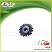 Revo Slot RS226 Nylon AngleWinder 23T Spur Gear