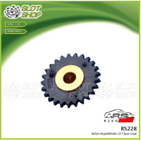 Revo Slot RS228 Nylon AngleWinder 25T Spur Gear