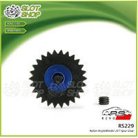 Revo Slot RS229 Nylon AngleWinder 26T Spur Gear