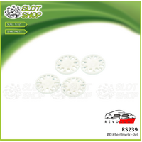 Revo Slot RS239 BBS Wheel Inserts
