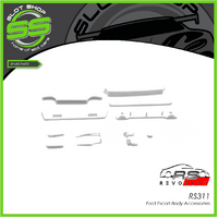 Revo Slot RS311 Ford Escort Body Accessories