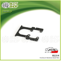 Revo Slot RS314 Ford Escort Aluminium Body Plate