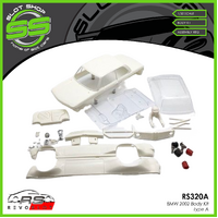 Revo Slot RS320a BMW 2002 Body Kit Type A