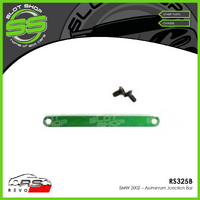 Revo Slot RS325B BMW 2002 Aluminium Junction Bar