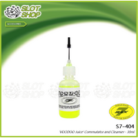 Slick 7 S7-404 'VOODOO Juice' Commutator & Cleanser - 30ml