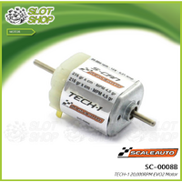 Scaleauto SC0008B TECH-1 20,000RPM EVO2 Motor