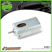 Scaleauto SC0011 Long-can Motor 20,000rpm/180gcm