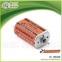 Scaleauto SC0026B Endurance 22,500RPM Motor