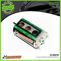 Scaleauto SC0027B Long-can Motor 18,000rpm/310gcm