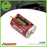Scaleauto SC0030 Outlaw Long-can Motor 35,000rpm