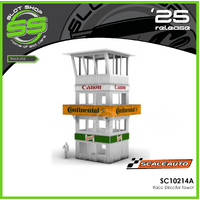 Scaleauto SC10214A Race Director Tower