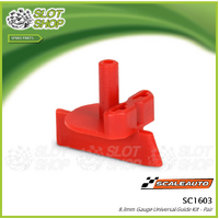 Scaleauto SC1603 8.3mm Gauge Universal Guide Kit - Pair