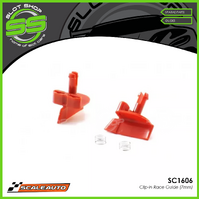 Scaleauto SC1606 Sprung Clip-in Race Guide (7mm)