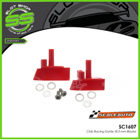 Scaleauto SC1607 Club Racing Guide (8.3 mm Blade)