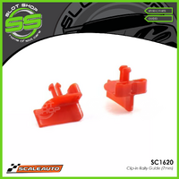Scaleauto SC1620 Clip-in Rally Guide (7mm)