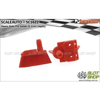 Scaleauto SC1622b Heavy Duty Pro Guide (9.1mm)