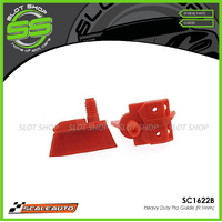 Scaleauto SC1622b Heavy Duty Pro Guide (9.1mm)