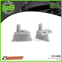 Scaleauto SC1624B 3/16" Narrow Guide - 1/24 Scale