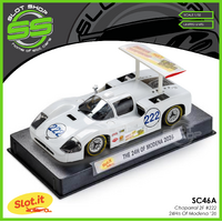 Slot.it CA46A Chaparral 2F #222 - 24Hrs of Modena '26