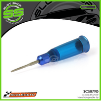 Scaleauto SC5079D T5-Torx Bit Driver With Interchangeable Tip