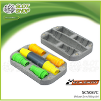 Scaleauto SC5087C Deluxe Tyre Fitting Kit