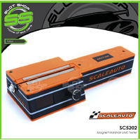 Scaleauto SC5202 Magnet Marshall UMS tester
