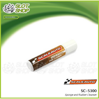 Scaleauto SC5300 Sponge and Rubber Tyre Cleanser