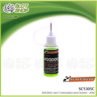 Scaleauto SC5305C 'VOODOO' Speed Drops - 20ml