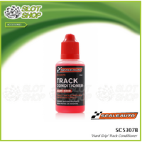 Scaleauto SC5307B "Hard Grip" Track Conditioner
