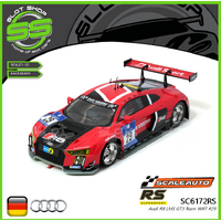 Scaleauto SC6172RS Audi R8 LMS GT3 Team WRT #29