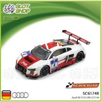 Scaleauto SC6174R Audi R8 V10 LME GT3 #4