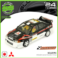 Scaleauto SC6319C Mitsubishi Lancer Evolution VI Cup