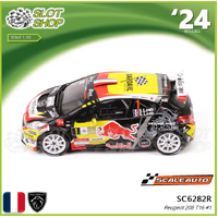 Scaleauto SC6327 Peugeot 208 T16 #1