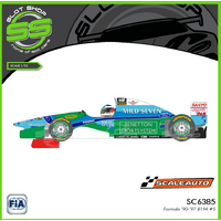 Scaleauto SC6385 Formula '90-'97 B194 #5