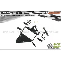 Scaleauto SC6524 RT3 Anglewinder Motor Mount