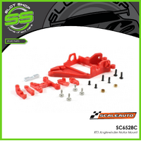 Scaleauto SC6528C RT3 Anglewinder Motor Mount