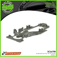 Scaleauto SC6670B Formula '90-'97 Chassis - Medium