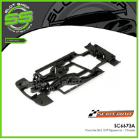 Scaleauto SC6673A Porsche 963 GTP Hypercar - Chassis