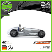 Scaleauto SC7143 Mercedes Benz W125 