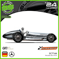 Scaleauto SC7144 Mercedes Benz W154 