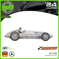 Scaleauto SC7145 Mercedes Benz W163 