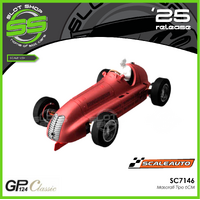 Scaleauto SC7146 Maserati 6CM 